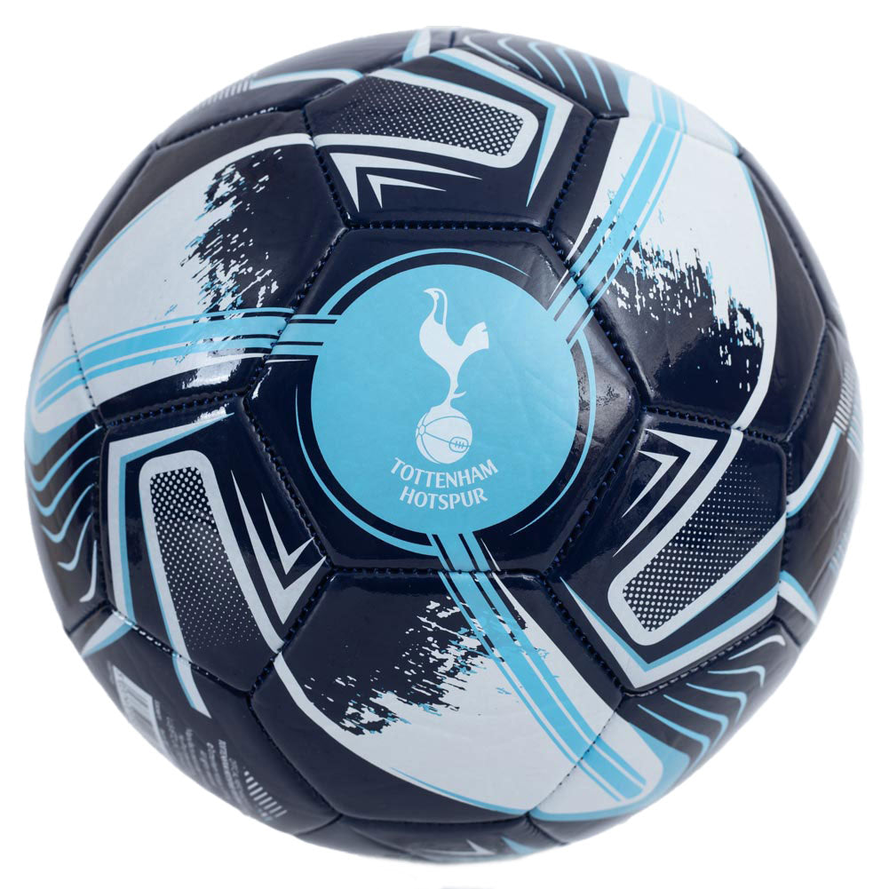 Official Tottenham Hotspur FC Turbine Football