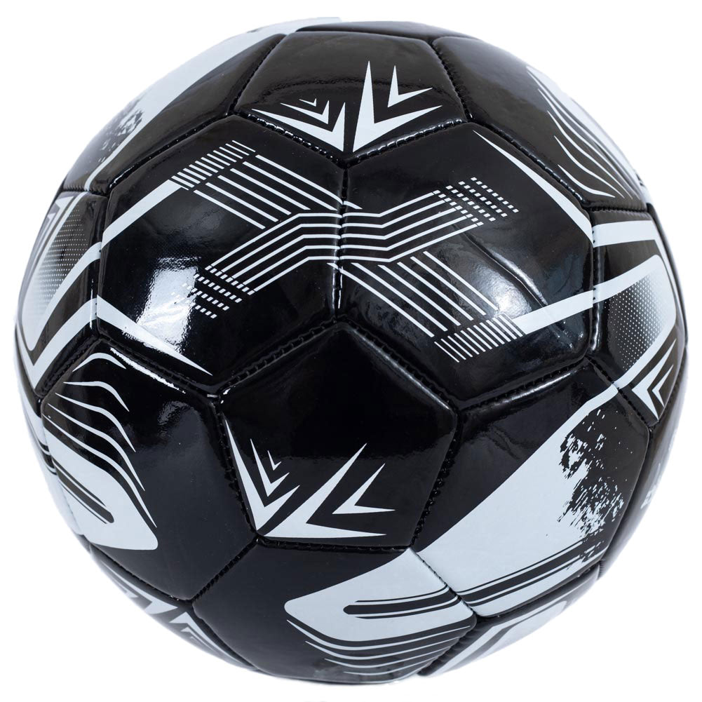 Official Newcastle United FC Turbine Football