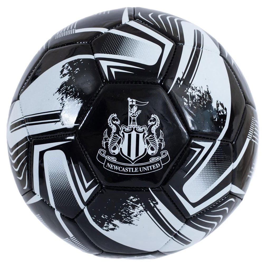 Official Newcastle United FC Turbine Football