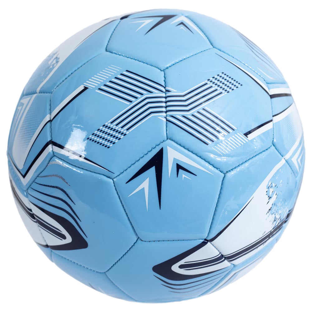 Official Manchester City FC Turbine Football