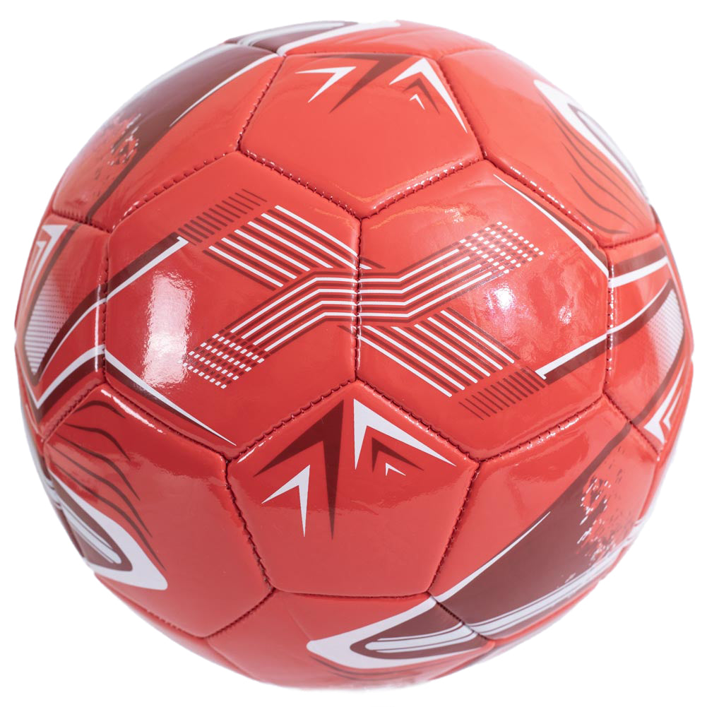 Official Liverpool FC Turbine Football