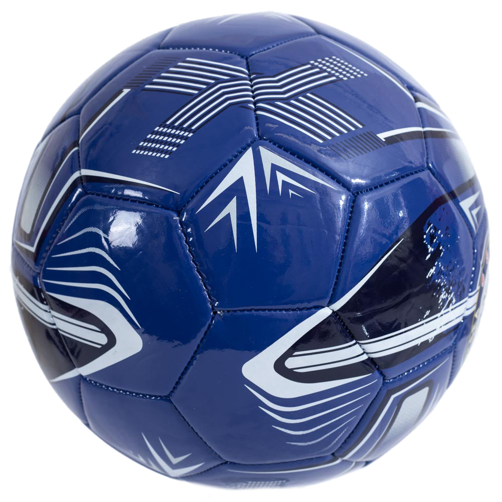 Official Chelsea FC Turbine Football