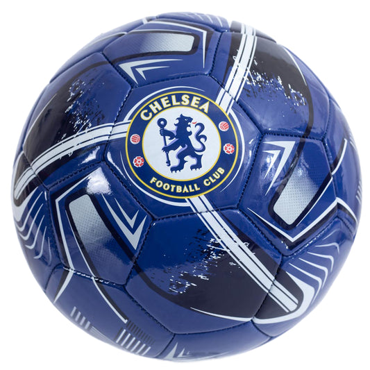 Official Chelsea FC Turbine Football