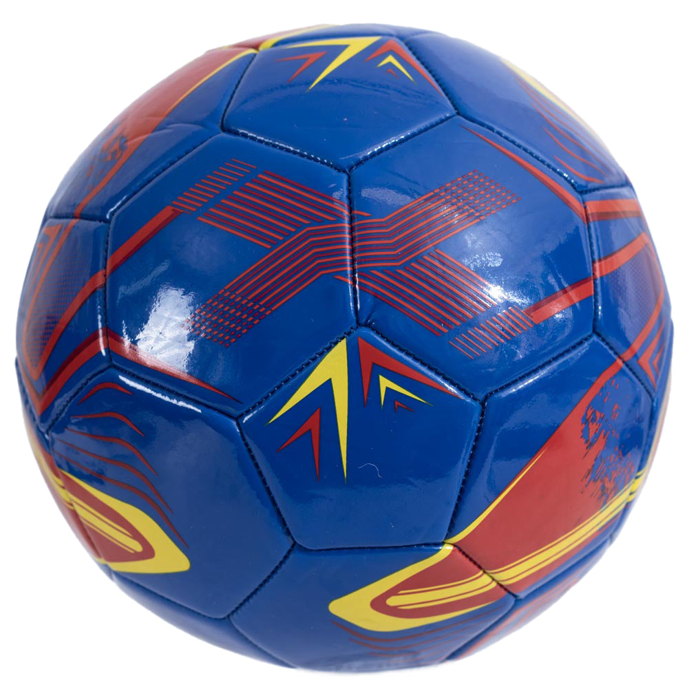 Official FC Barcelona Turbine Football