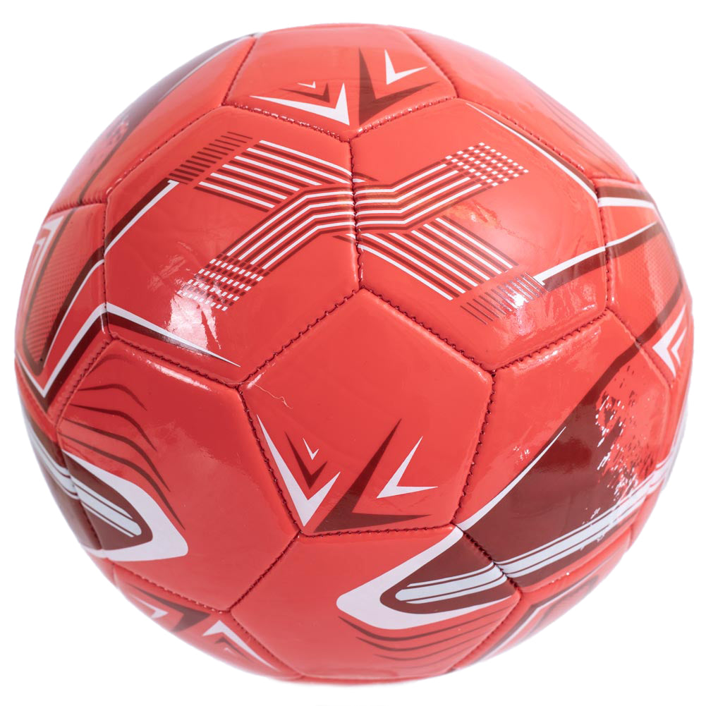 Official Arsenal FC Turbine Football