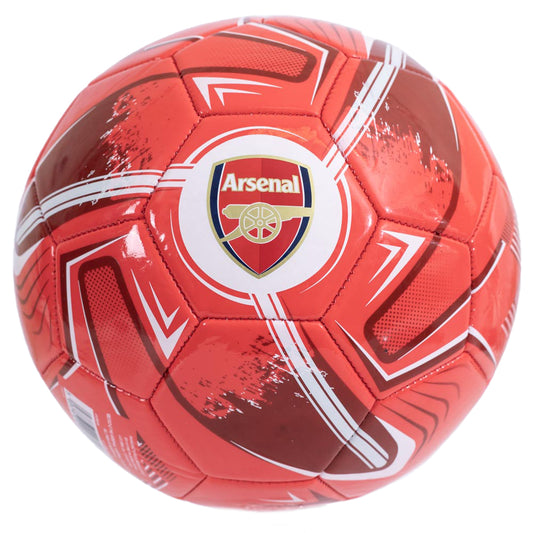 Official Arsenal FC Turbine Football