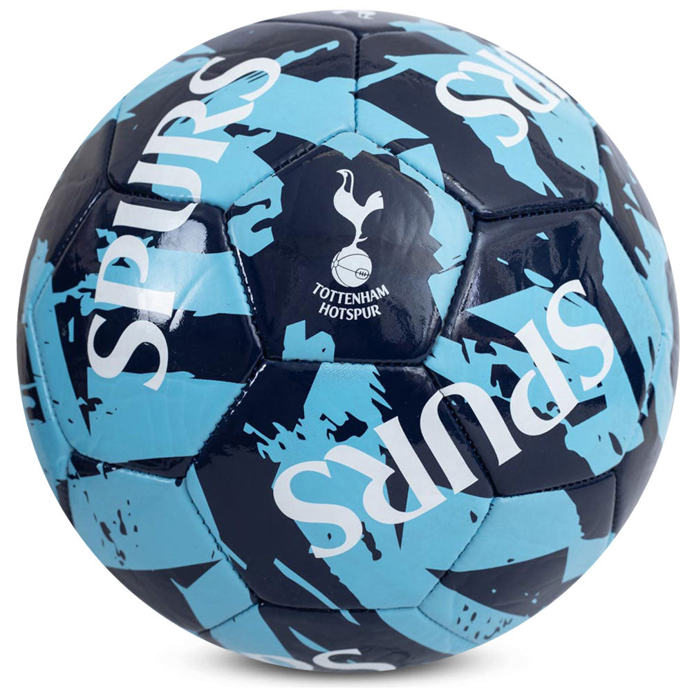 Official Tottenham Hotspur FC Graffiti Football