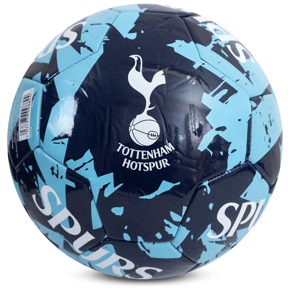 Official Tottenham Hotspur FC Graffiti Football