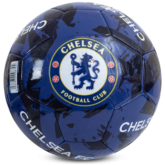 Official Chelsea FC Graffiti Football