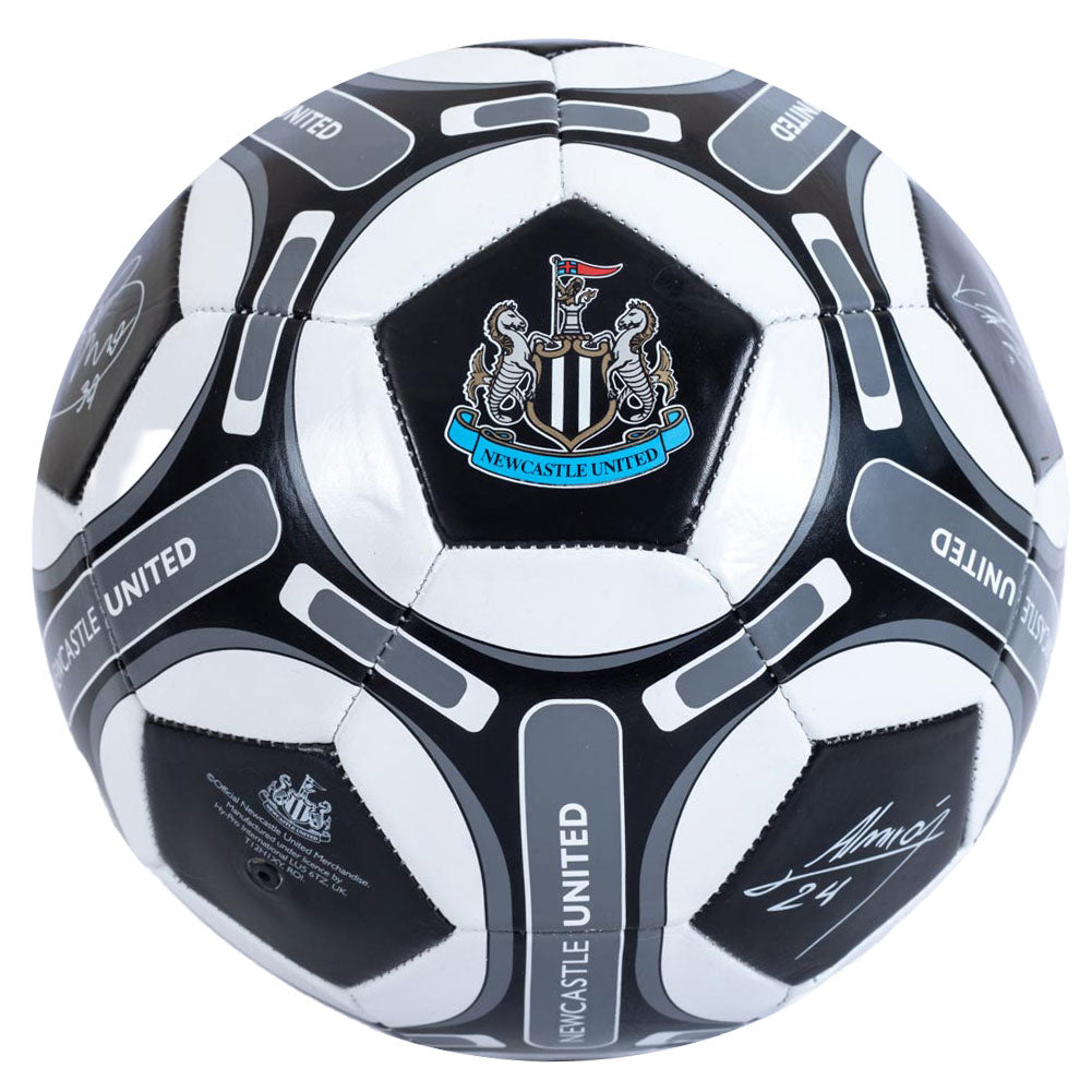 Official Newcastle United FC Signature Gift Set