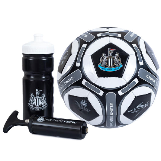 Official Newcastle United FC Signature Gift Set