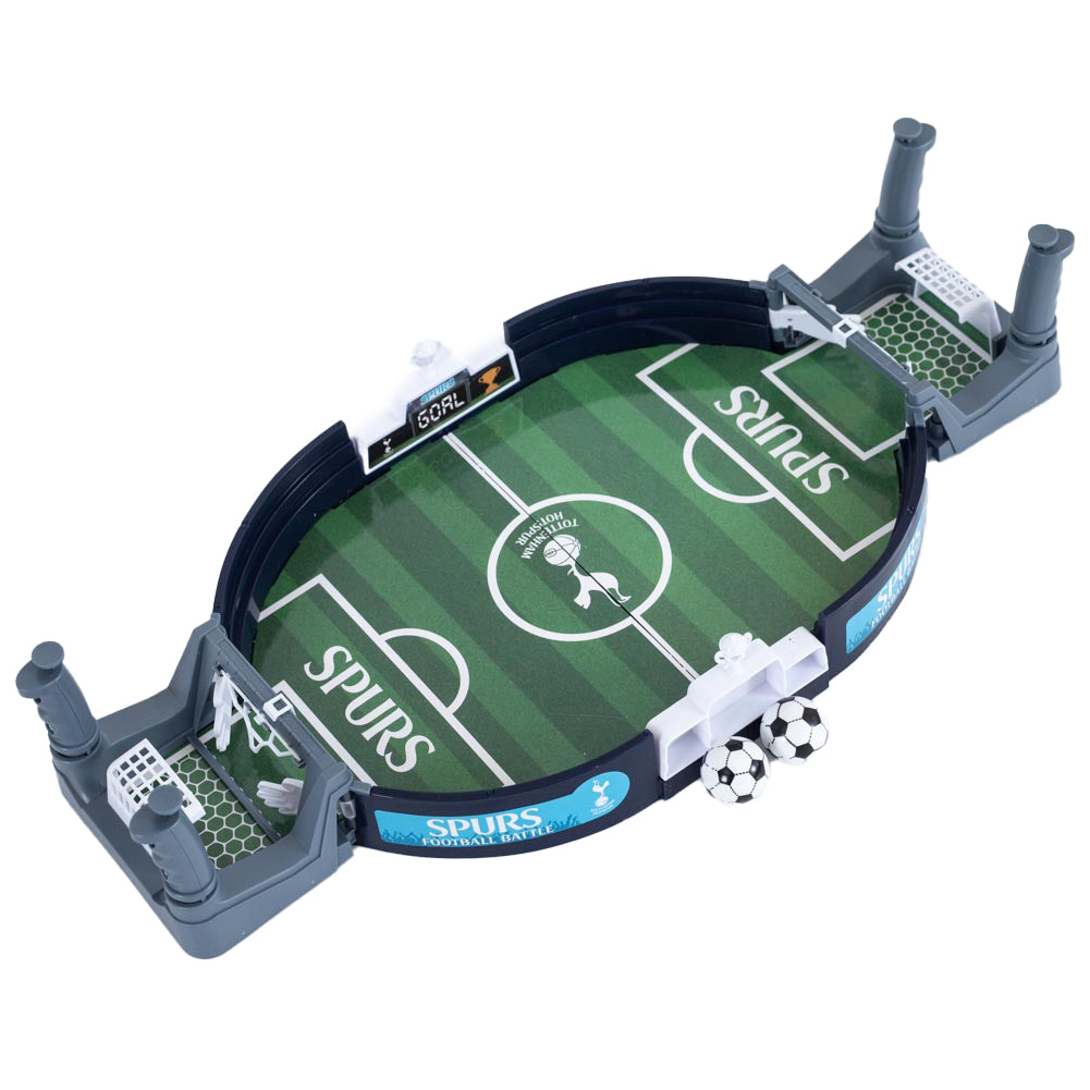 Official Tottenham Hotspur FC Mini Football Game