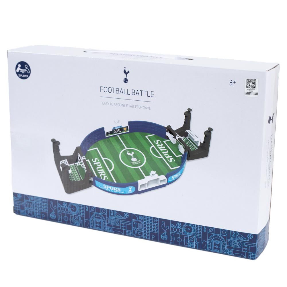 Official Tottenham Hotspur FC Mini Football Game