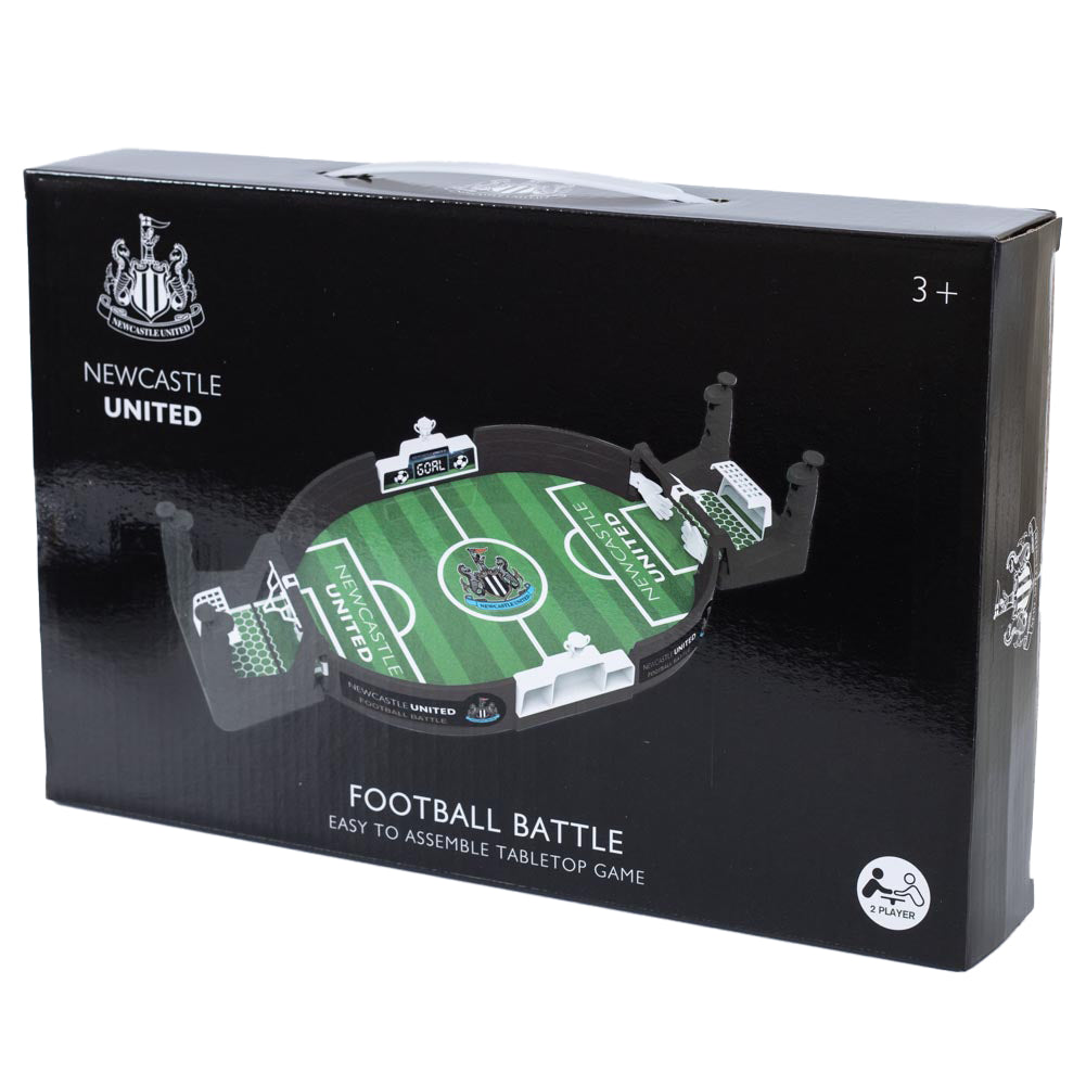 Official Newcastle United FC Mini Football Game