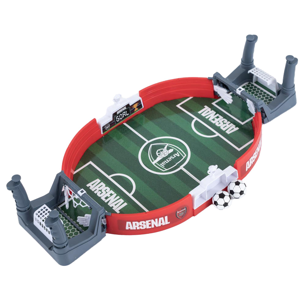 Official Arsenal FC Mini Football Game