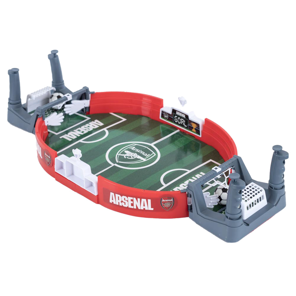 Official Arsenal FC Mini Football Game