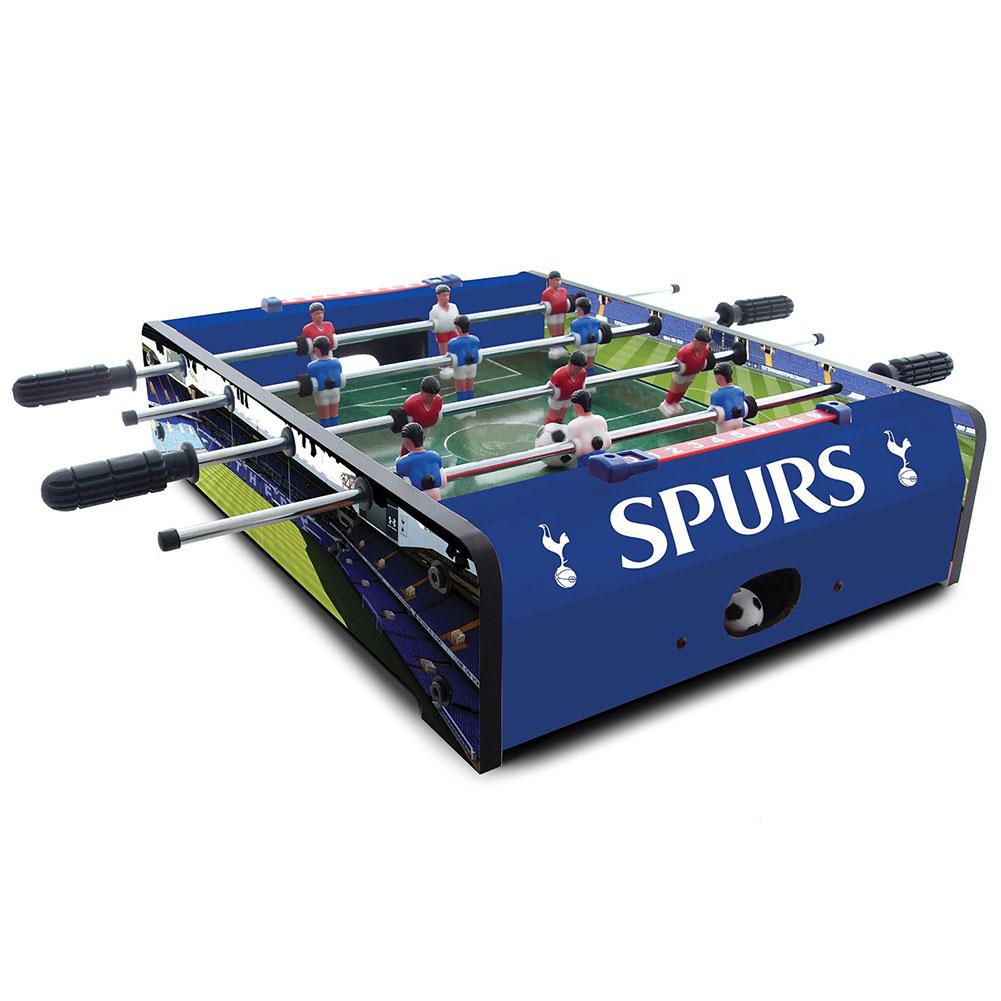 Official Tottenham Hotspur FC 20 inch Football Table Game