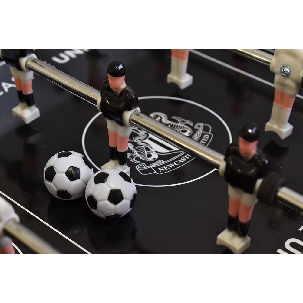 Official Newcastle United FC 20 inch Football Table Game