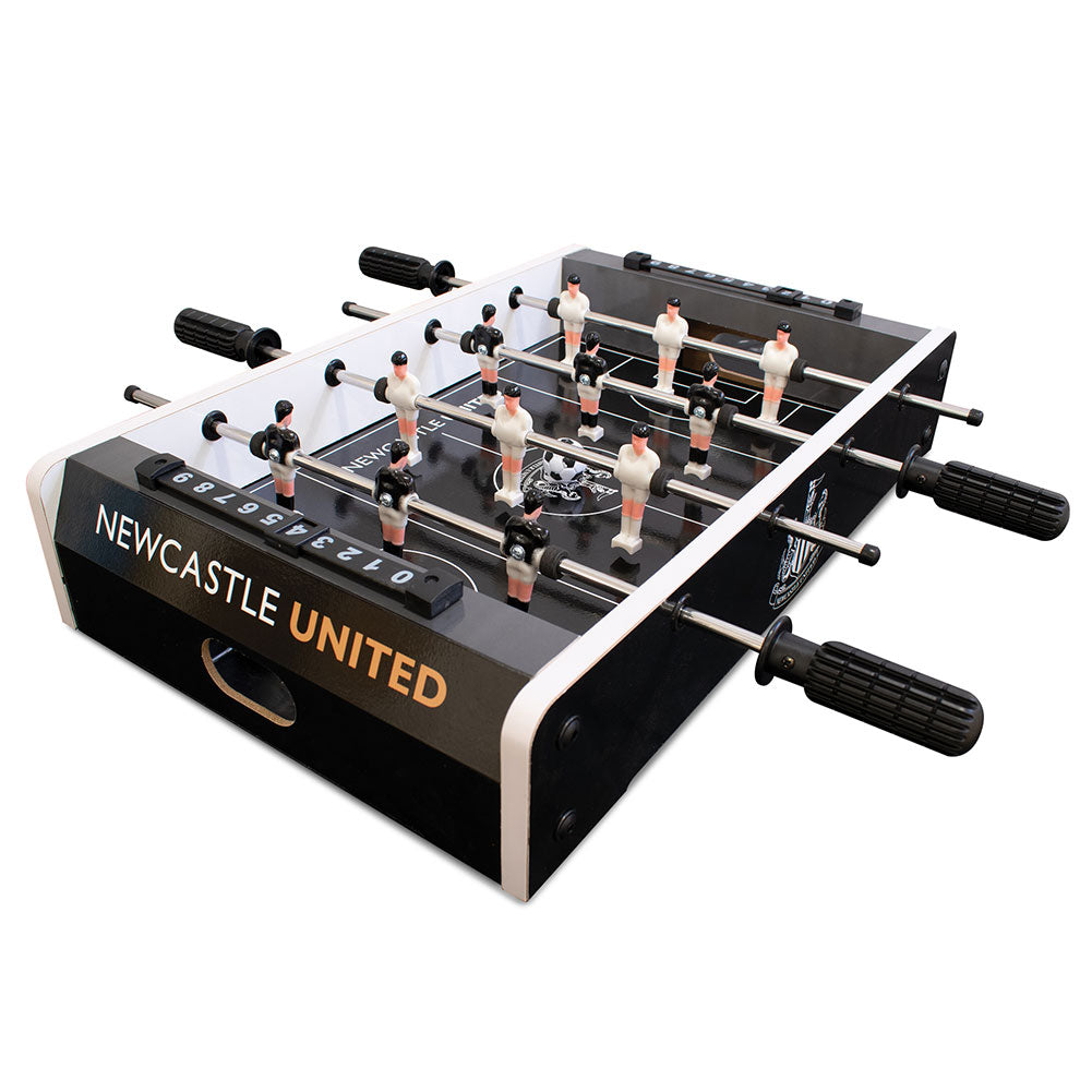 Official Newcastle United FC 20 inch Football Table Game