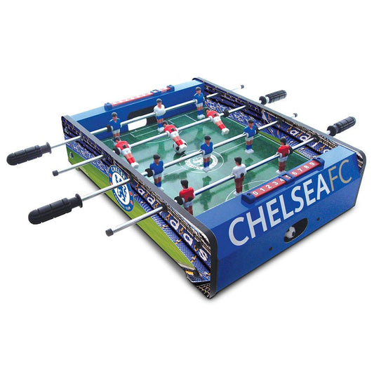 Official Chelsea FC 20 inch Football Table Game