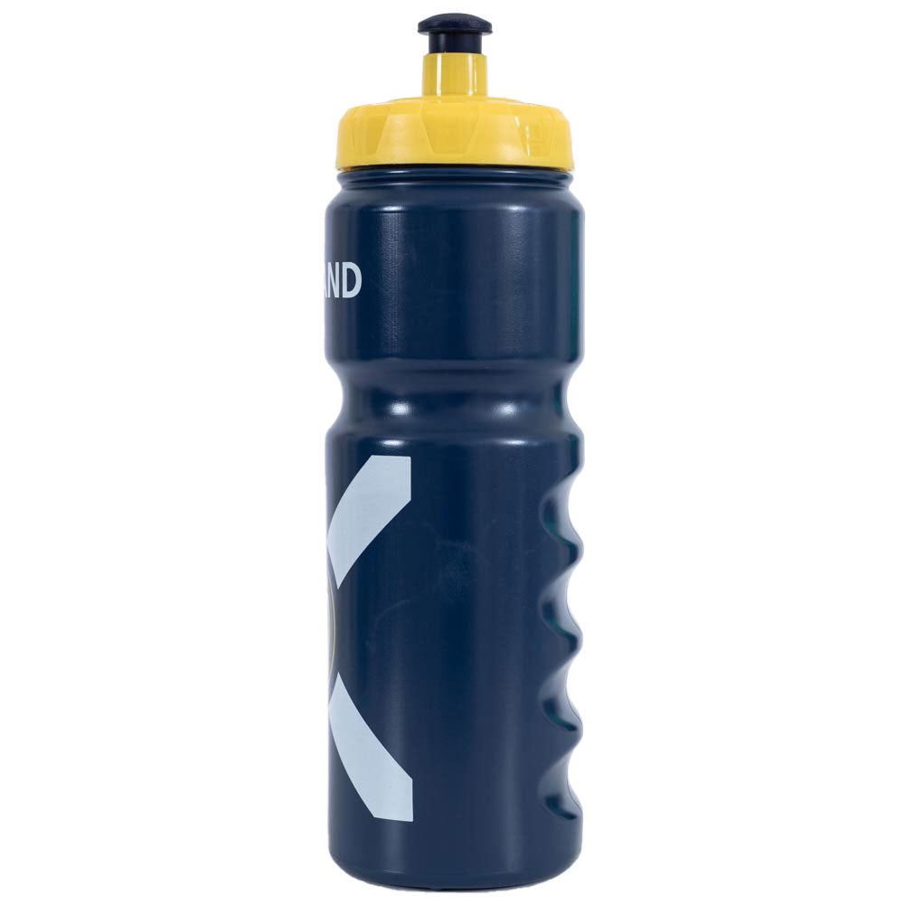 Official Scottish FA Plastic Drinks Bottle