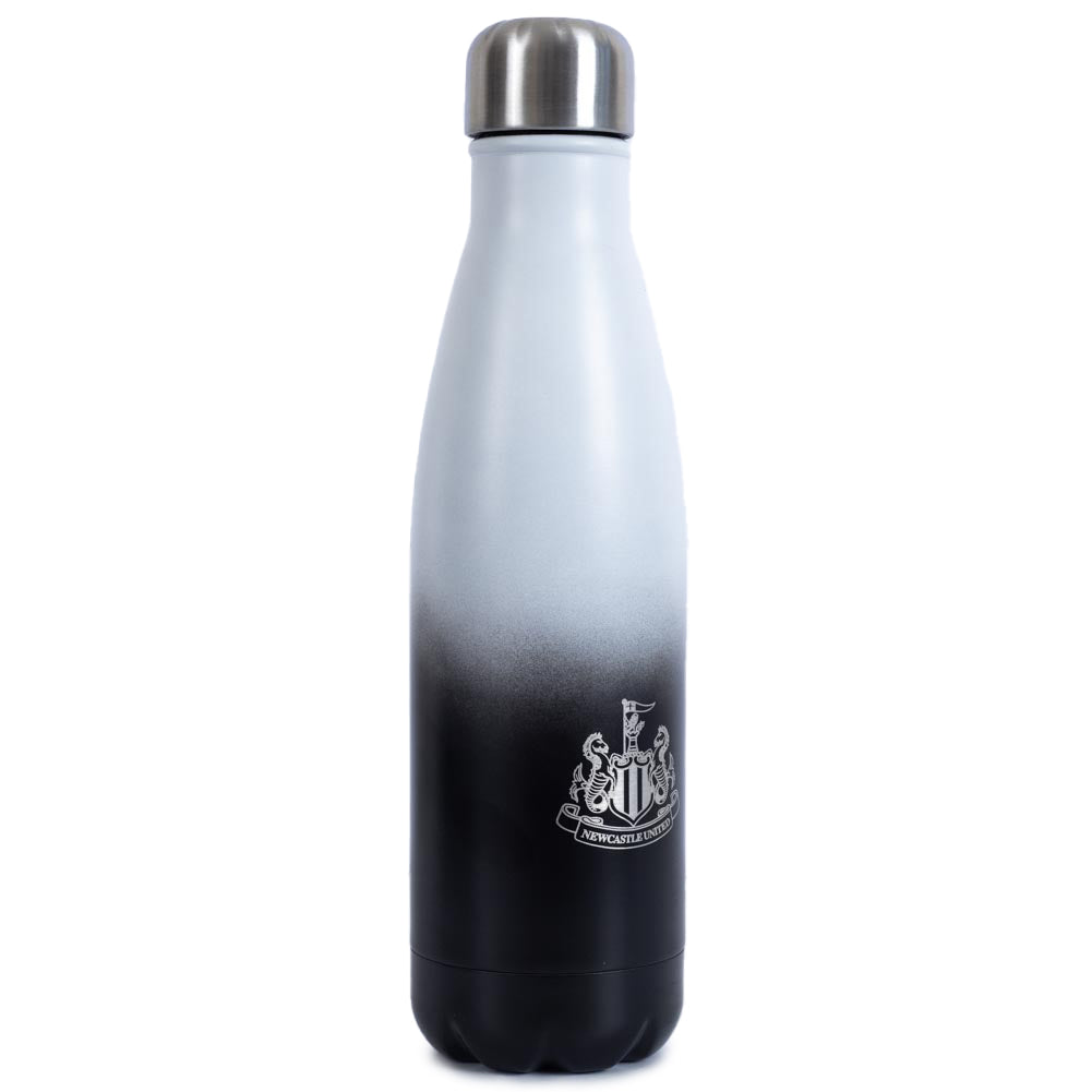 Official Newcastle United FC Fade Thermal Flask