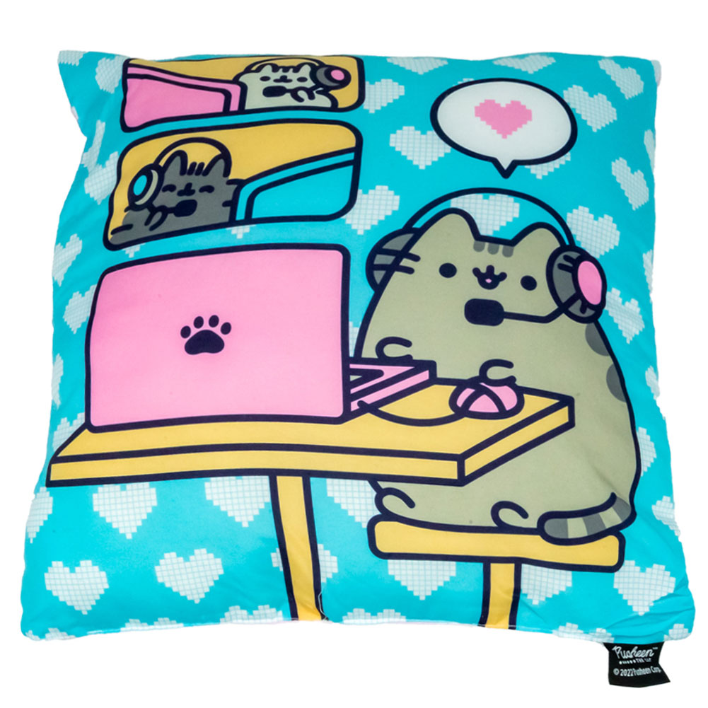 Official Pusheen Cushion