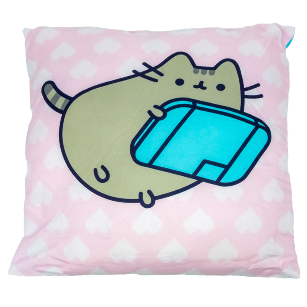 Official Pusheen Cushion