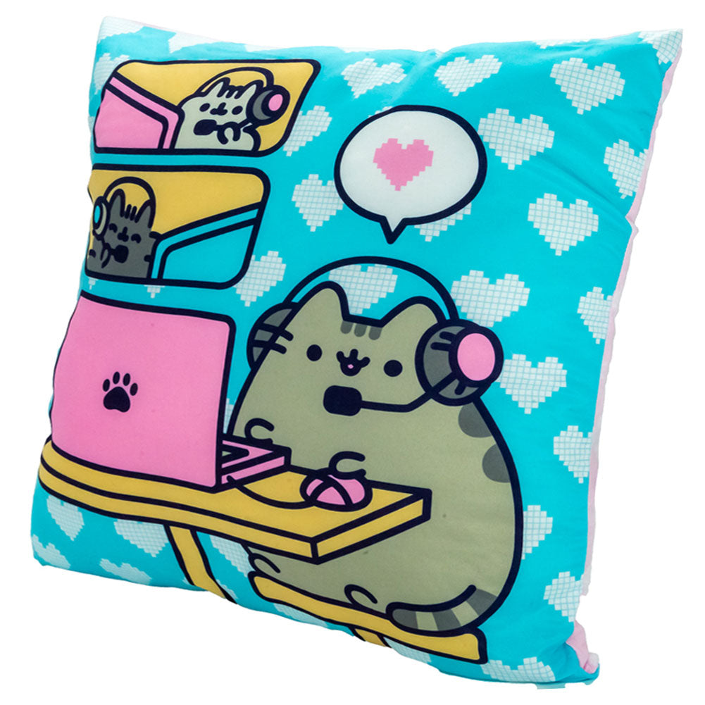 Official Pusheen Cushion