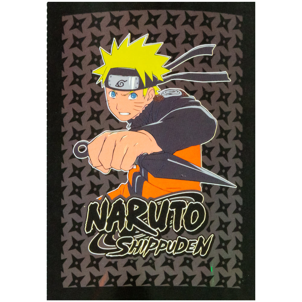 Official Naruto: Shippuden Fleece Blanket