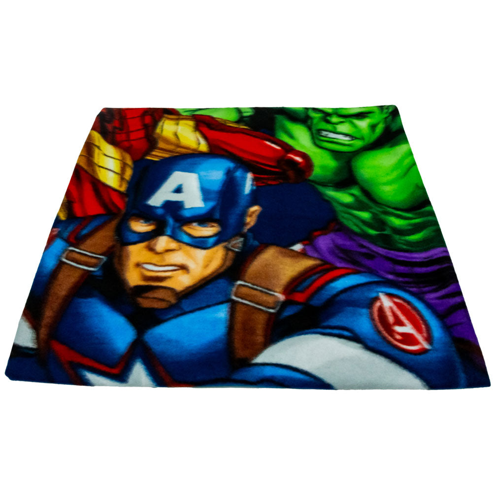 Official Avengers Fleece Blanket