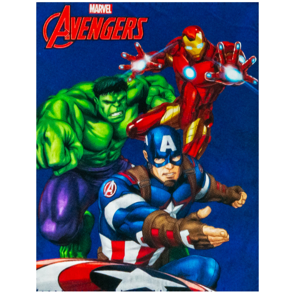 Official Avengers Fleece Blanket