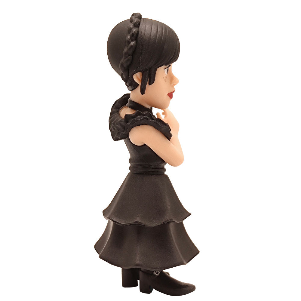 Official Wednesday MINIX Figure Wednesday Ball Dress