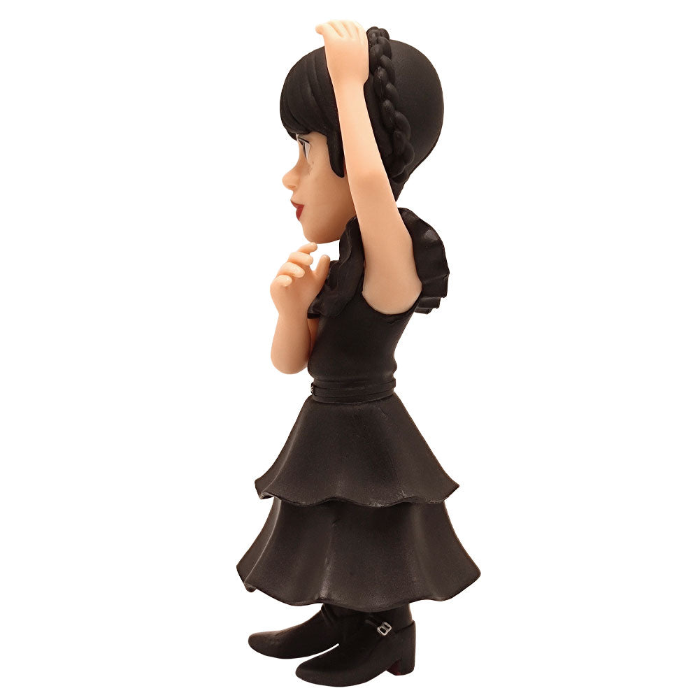 Official Wednesday MINIX Figure Wednesday Ball Dress