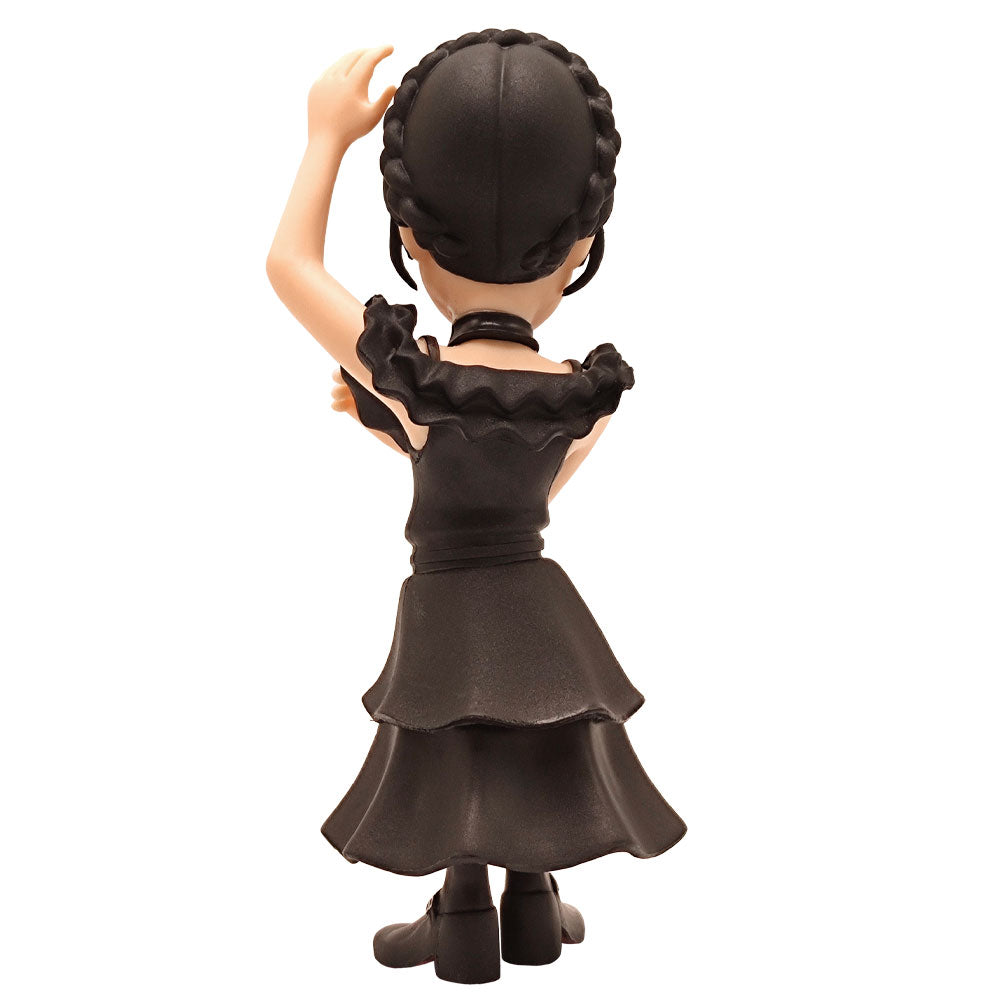 Official Wednesday MINIX Figure Wednesday Ball Dress