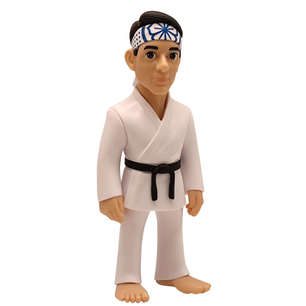 Official Cobra Kai MINIX Figure Daniel