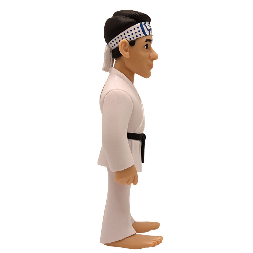 Official Cobra Kai MINIX Figure Daniel