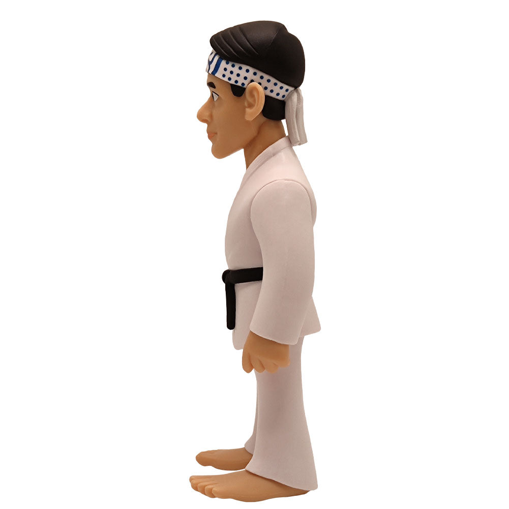 Official Cobra Kai MINIX Figure Daniel