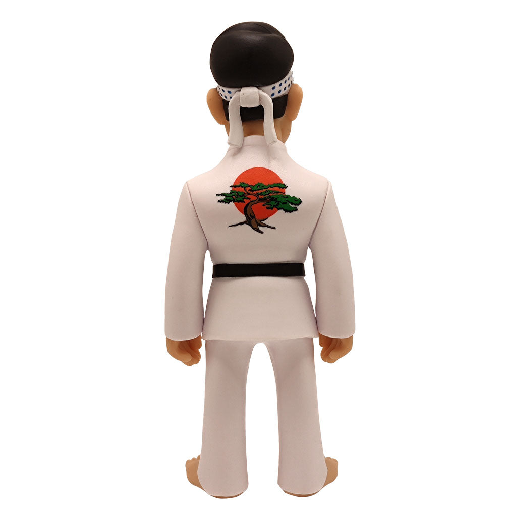 Official Cobra Kai MINIX Figure Daniel