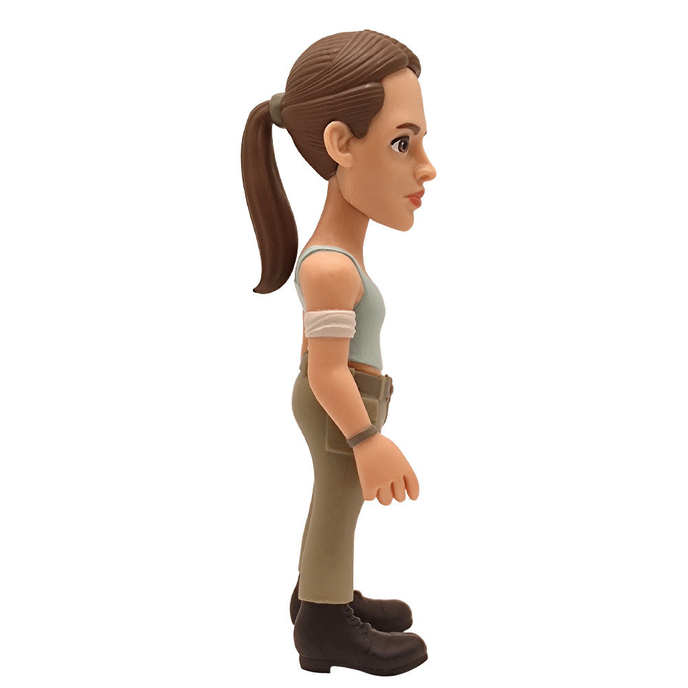 Official Tomb Raider MINIX Figure Lara Croft