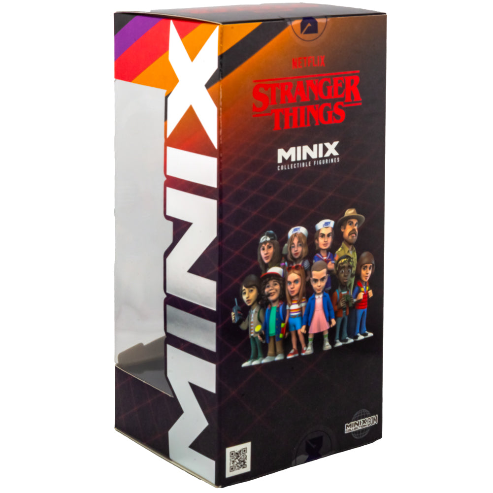 Official Stranger Things MINIX Figure Robin