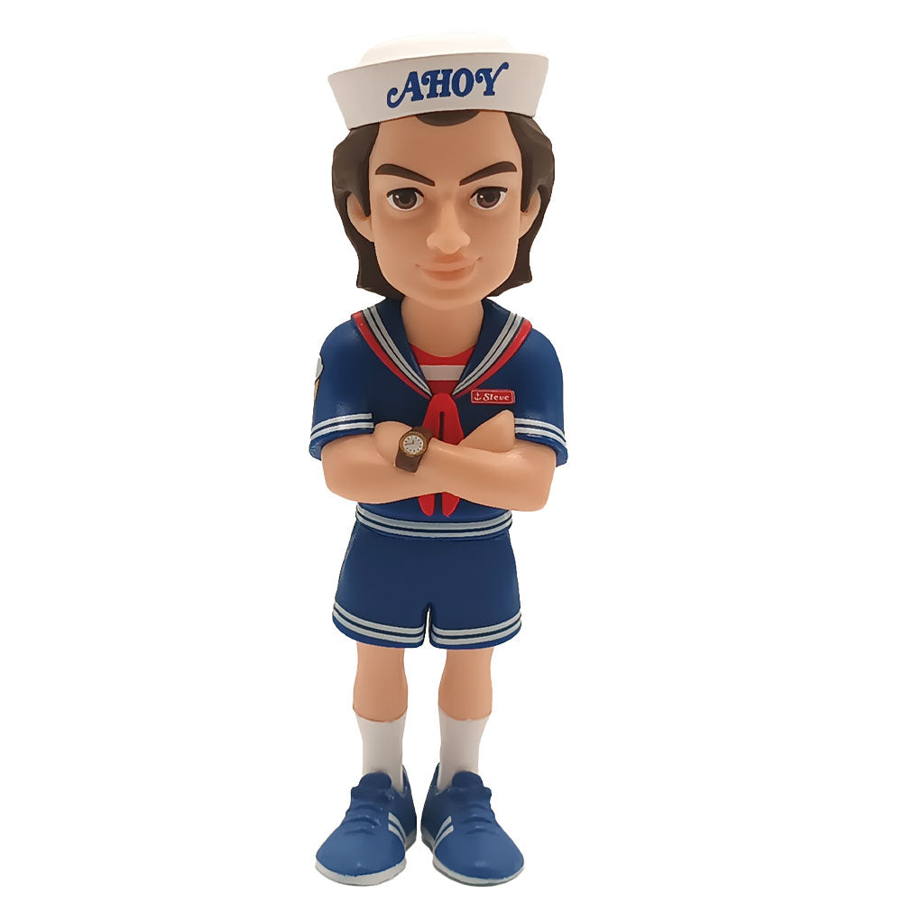 Official Stranger Things MINIX Figure Steve