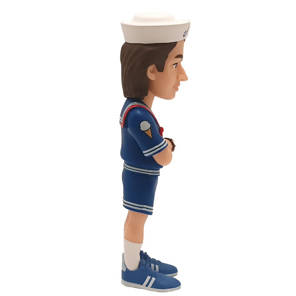 Official Stranger Things MINIX Figure Steve