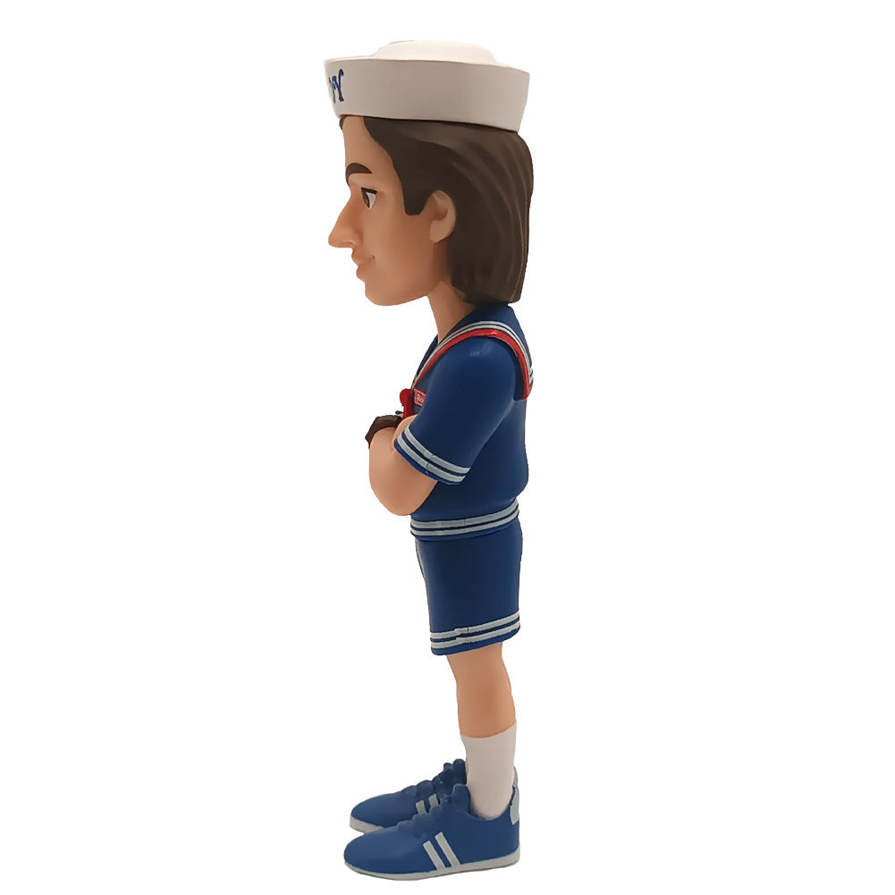 Official Stranger Things MINIX Figure Steve