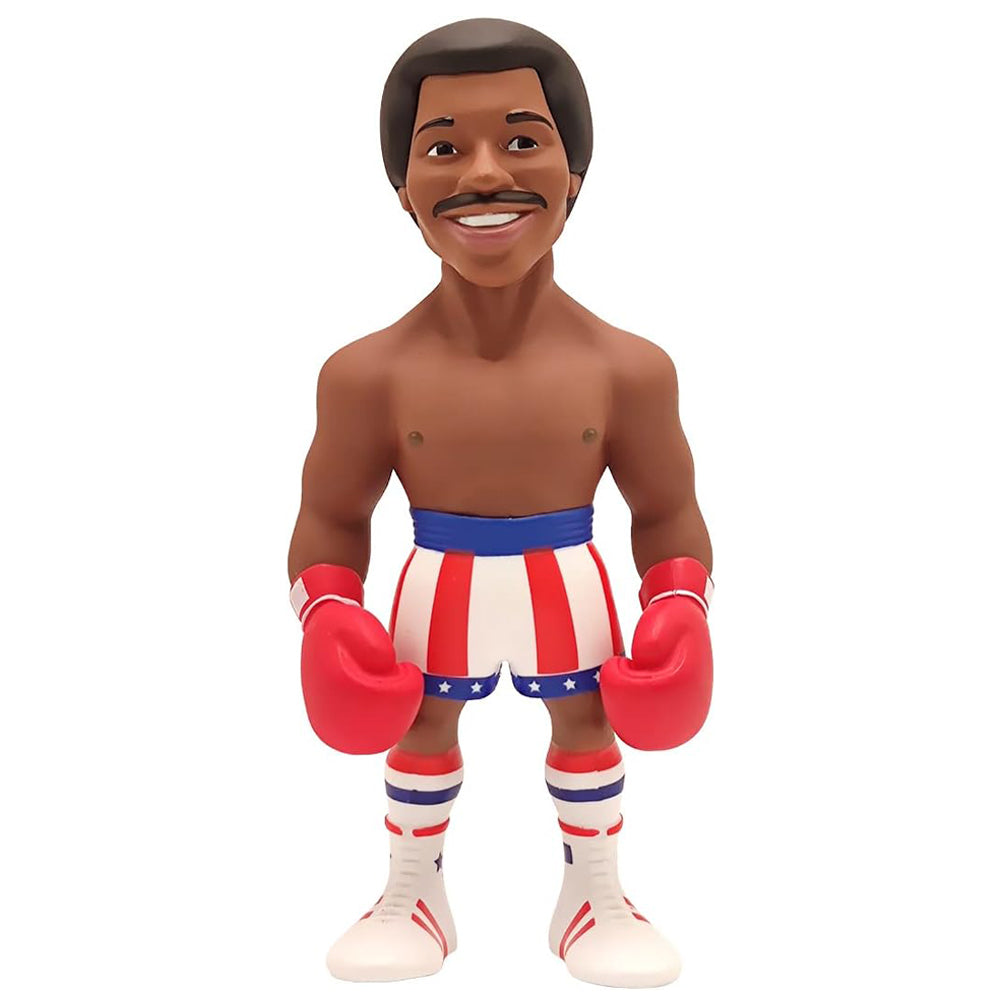 Official Rocky MINIX Figure Apollo