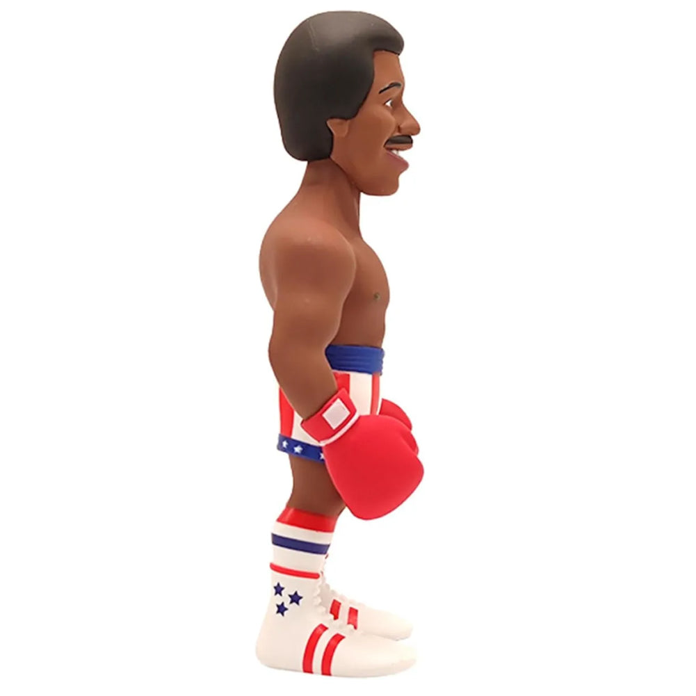 Official Rocky MINIX Figure Apollo