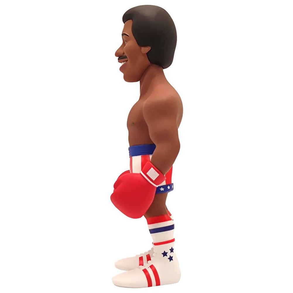 Official Rocky MINIX Figure Apollo