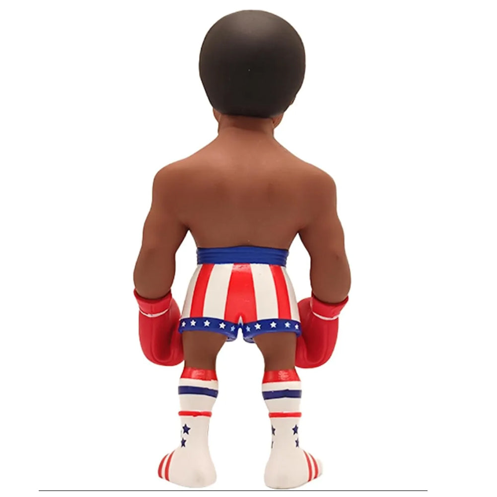 Official Rocky MINIX Figure Apollo