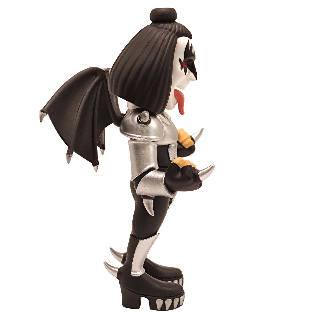 Official Kiss MINIX Figure The Demon