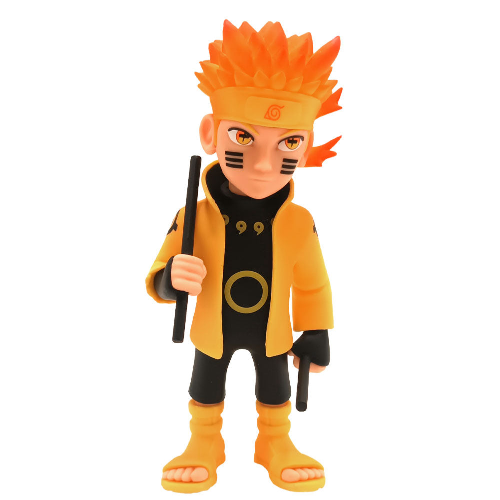 Official Naruto: Shippuden MINIX Figure Naruto Six Path